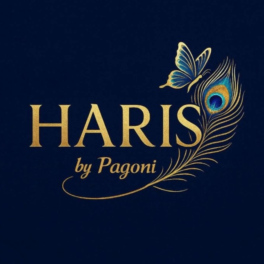 Haris Feminine Elegance