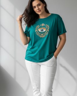 Ολόσωμη Φόρμα Safari με Ζώνη στη Μέση – Style 3