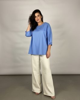 Luxury Καφτάνι με Χρυσές Λεπτομέρειες – Style 3